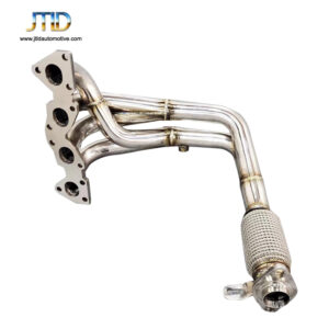 Exhaust Header