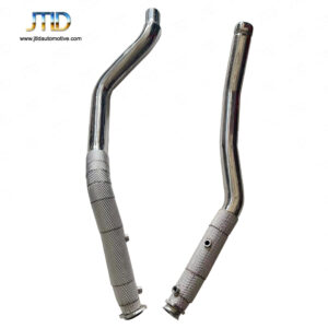 Exhaust Downpipe